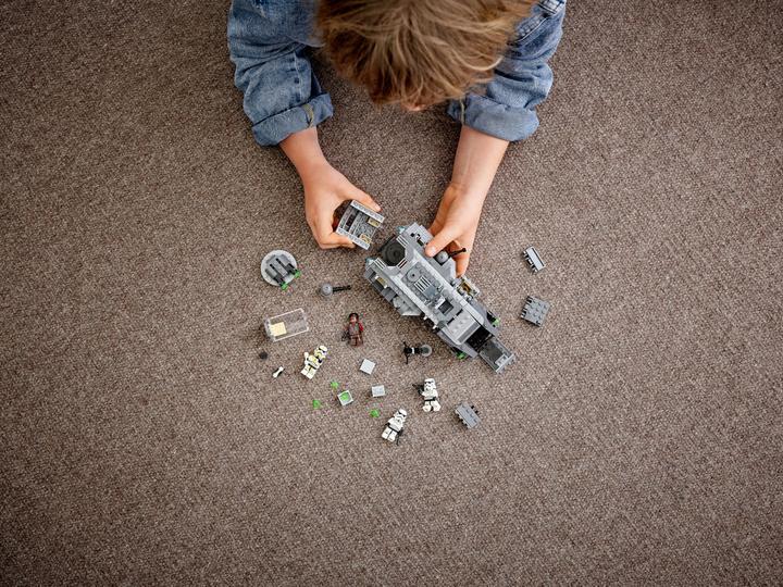 Image du produit LEGO Le maraudeur blindé impérial (75311, LEGO Star Wars)