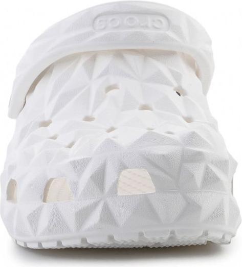 Actual product image Crocs Classic Geometric Clog (39)