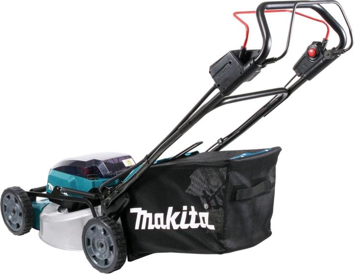Produktbild Makita DLM465PT4 (Akkubetrieb)