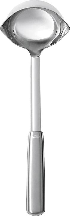 Actual product image OXO Steel trowel