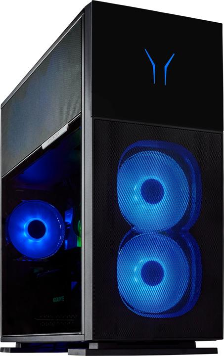 Produktbild Erazer Mechanic X20 (Intel Core Ultra 9 285K, 64000 GB, 4000 GB, GeForce RTX 5080)