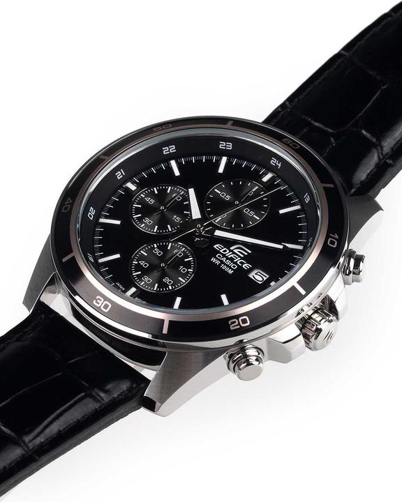 Immagine prodotto Casio Edificio - EFR-526L-1AVUEF (Cronografo, 48 mm)