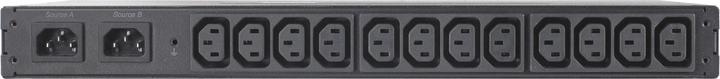 Produktbild APC Rack ATS AP4421