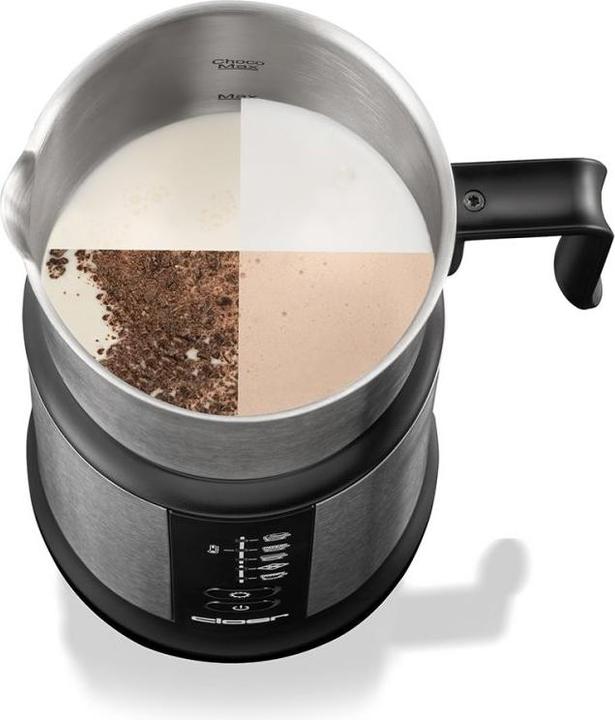 Actual product image Cloer Milk frother 7789 (EU plug, 25 cl)