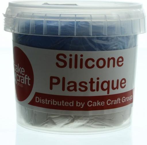 Produktbild Cake Craft Europe Silikon Masse zum Herstellen eigenen Silikon Prägeformen