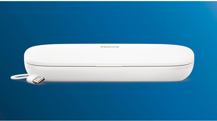 Produktbild Philips Sonicare ExpertClean 7500 (Schallzahnbürste)