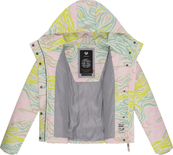 Image du produit Ragwear Amarrena (S)
