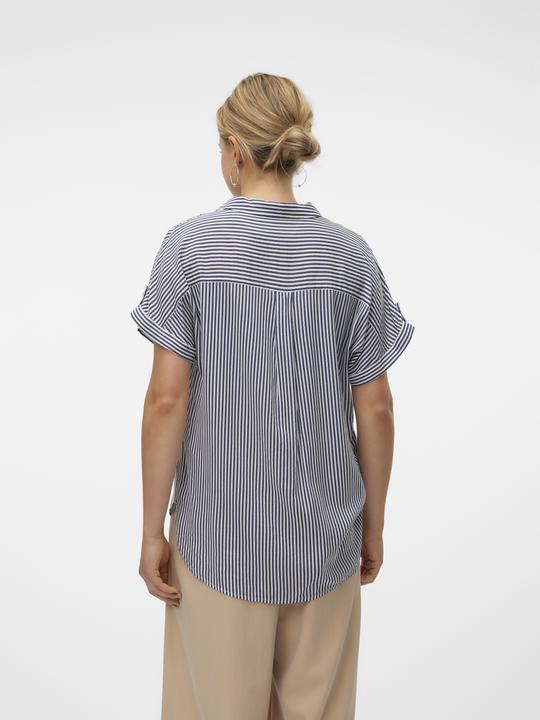 Produktbild Vero Moda Vmbumpy Ss Shirt Wvn Ga Noos (S)