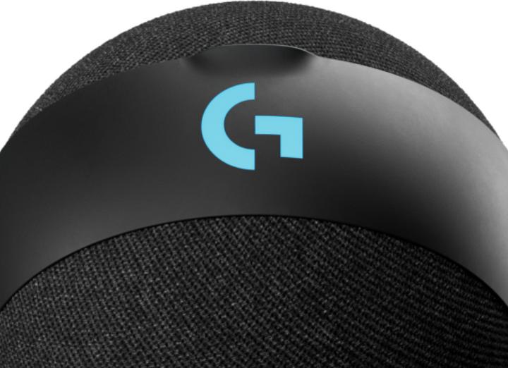 Produktbild Logitech Yeti Orb