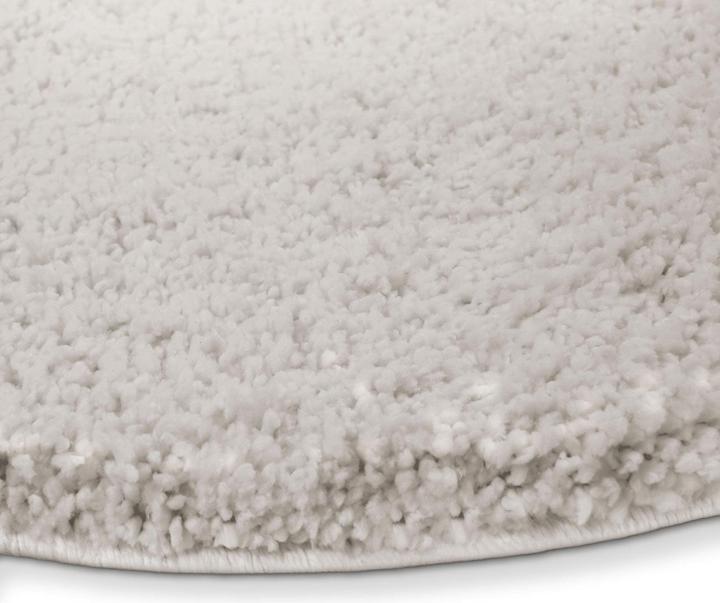 Produktbild Karat Sky Soft Rund (95 x 95 x 3 cm)