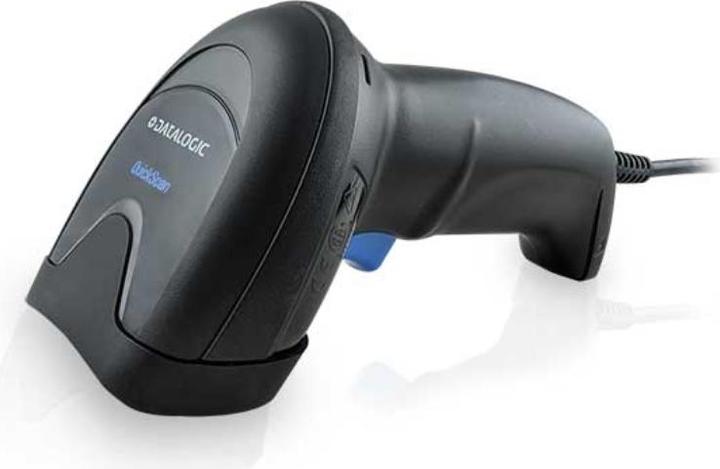 Produktbild Datalogic QUICKSCAN LITE 2500 2D IMAGER (2D-Barcodes)