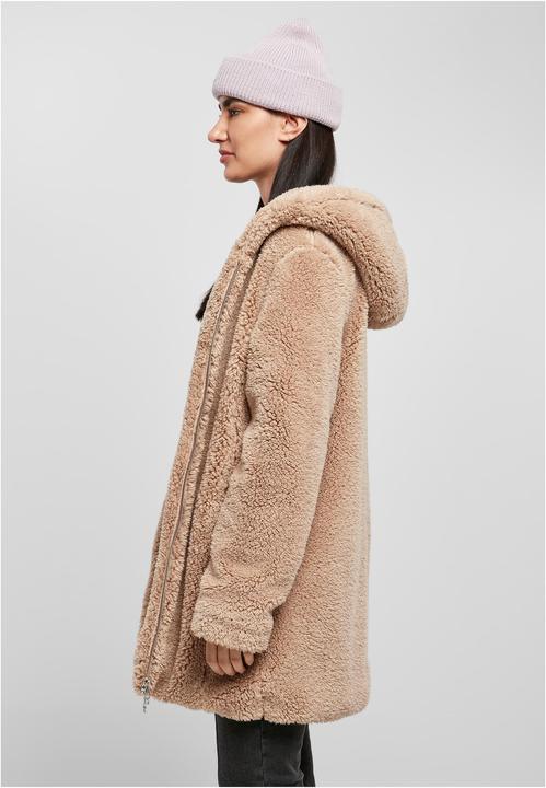 Produktbild Urban Classics Fleecejacke Sherpa - 93336 (XS)