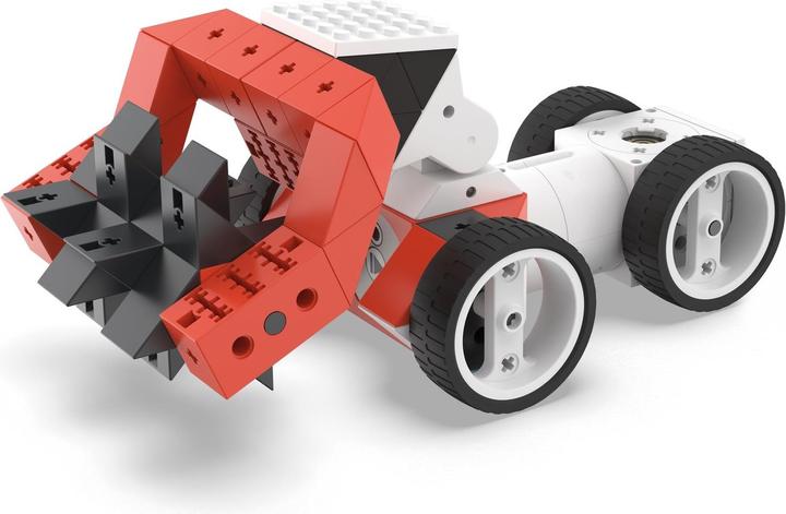 Produktbild Tinkerbots Robotics Advanced Set 6 in 1