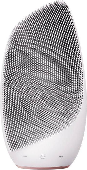 Actual product image Konjac Sponge Soniczna szczoteczka termiczna do twarzy 6w1 Geske z Aplikacją (starlight)