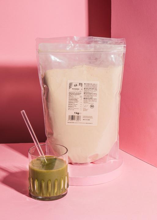 Produktbild KoRo Bio Baobab-Fruchtfleisch getrocknet (1000 g)