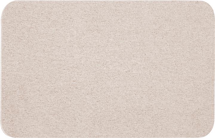 Actual product image Beliani Desk divider beige 72 x 40 cm WALLY