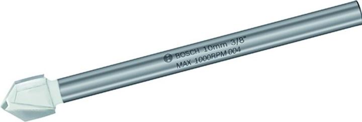 Productafbeelding Bosch Professional Zubehör Glas- en Tegelboor 7 mm A (7 mm)