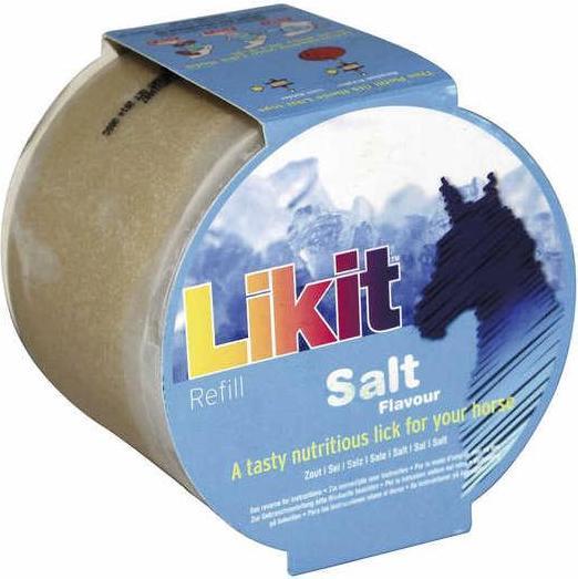 Produktbild Likit Himalaya Salze (1 x, 1000 g)