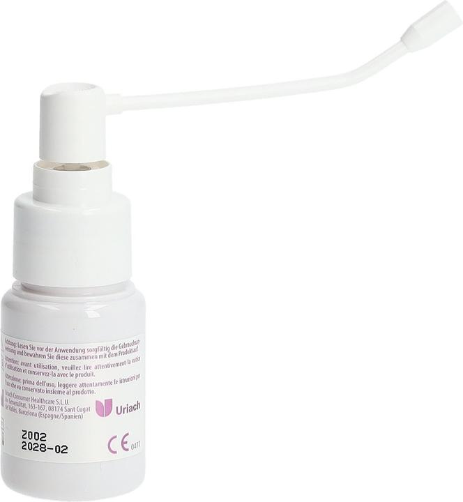 Produktbild Effik Colpofix (493.78 ml, Intimgel, Intimspray)