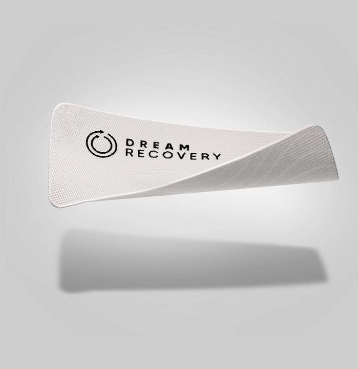 Actual product image Dream Recovery Mouth plasters