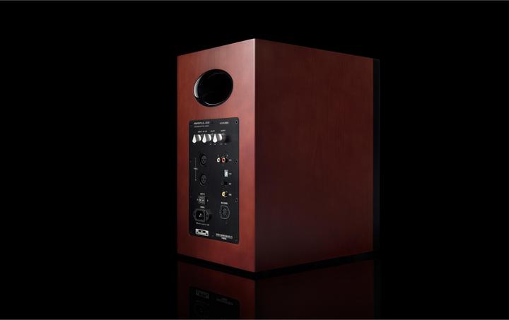 Produktbild Edifier Airpulse A300 (1 Paar, 160 W)