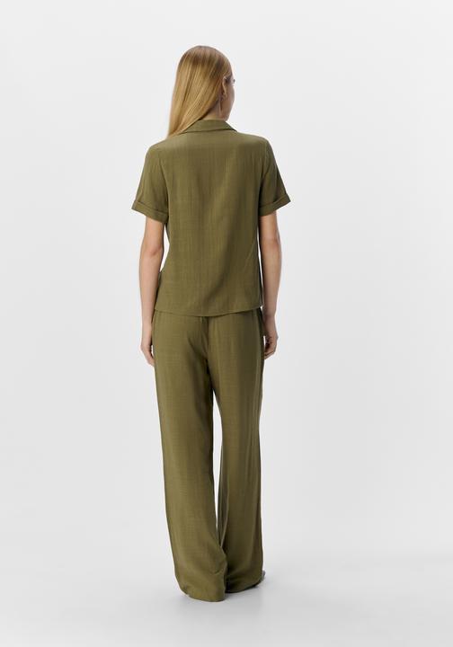 Produktbild Object Poplin Hemd (34)