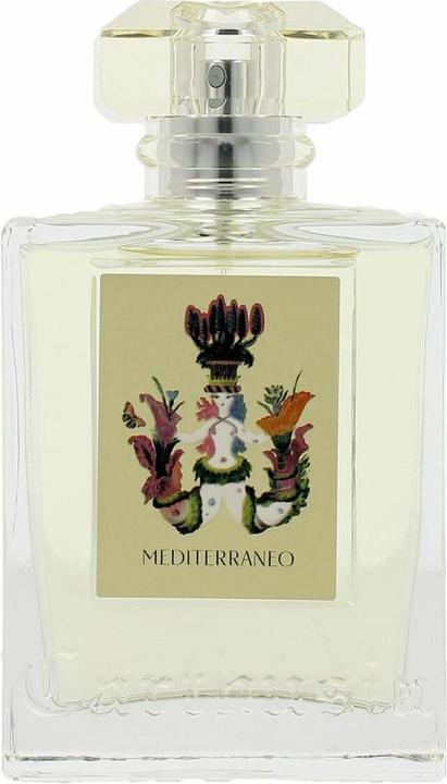 Carthusia MEDITERRANEO EDP 100 ML (Eau de Parfum, 100 ml)