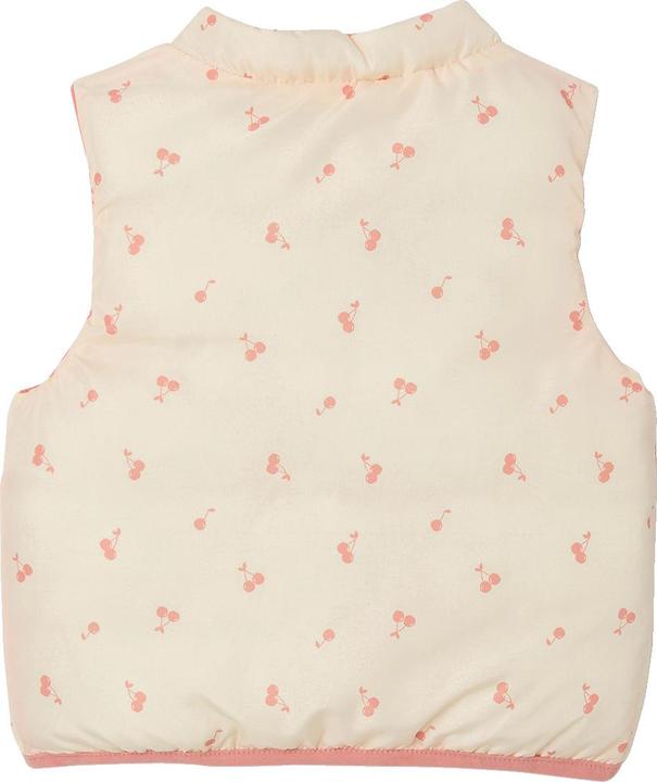 Produktbild Vertbaudet Baby Wende-Steppweste mit Recycling-Polyester (74)