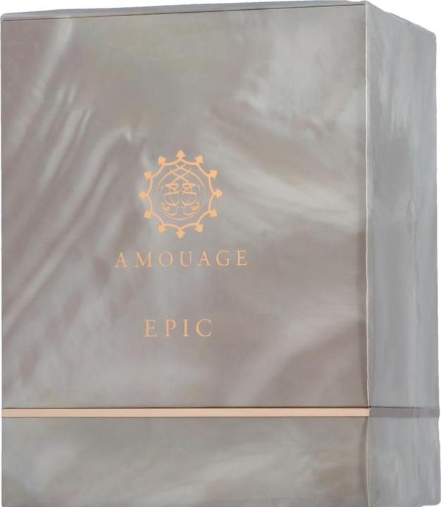 Actual product image Amouage Epic Woman (Eau de parfum, 100 ml)