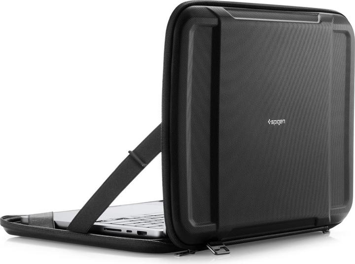 Produktbild Spigen Rugged Armor Pouch Pro (16", Universal)