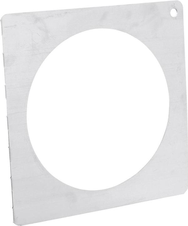 Eurolite Filterrahmen PAR-64 Spot sil
