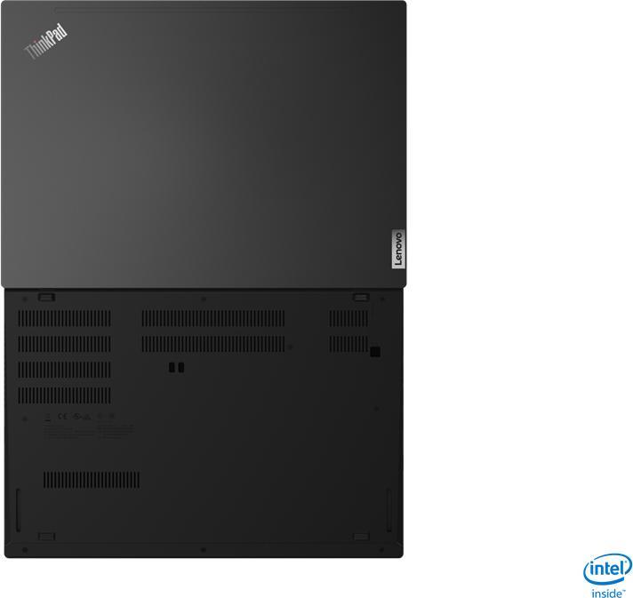 Actual product image Lenovo ThinkPad L14 (14", Intel Core i5-10210U, 8 GB, 256 GB, DE)
