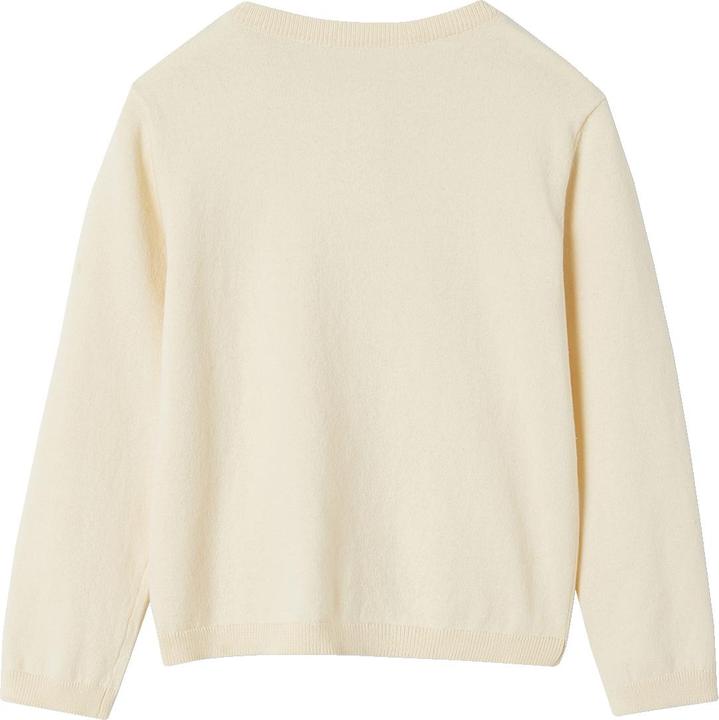 Produktbild Vertbaudet Mädchen Strickjacke BASICS Oeko-Tex (140)