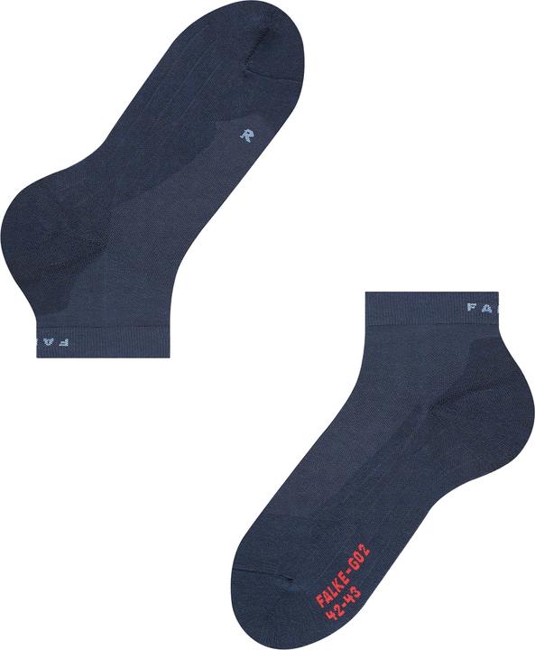 Image du produit Falke GO2 Short (46 - 48)
