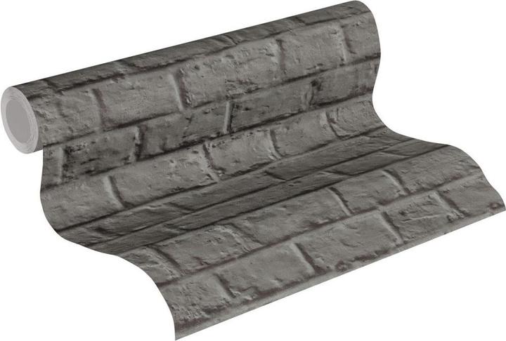 Actual product image Livingwalls Metropolitan Stories Anke & Daan Amsterdam (53 x 1005 cm)