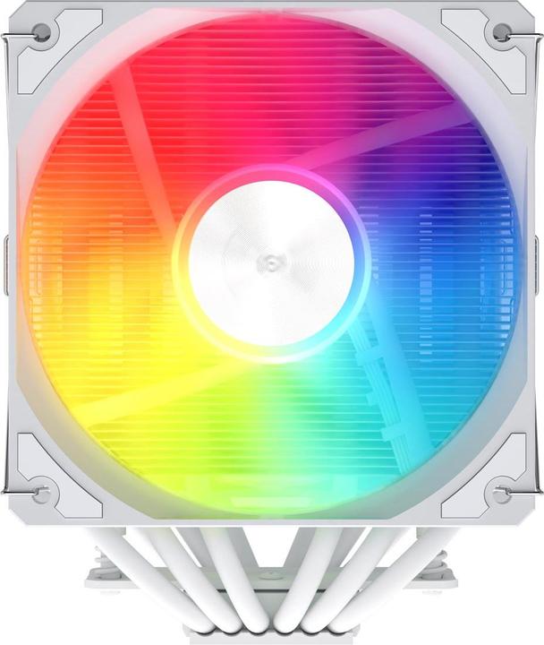 Produktbild Fortron FSP Air CPU Cooler MP7-WA LGA/1851/1700/1200 AMD:AM4/AM5 retail