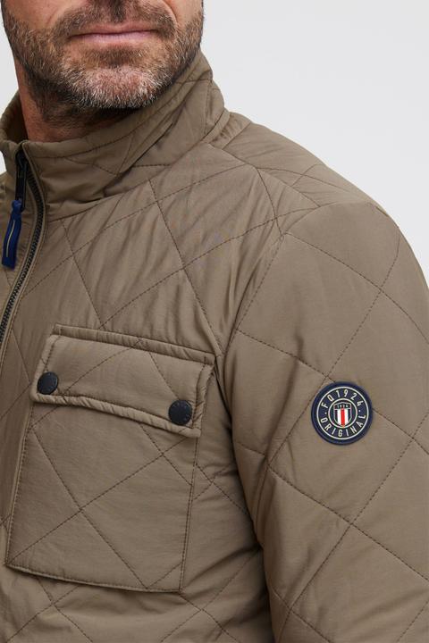 Immagine prodotto FQ1924 FQJacob giacca imbottita leggera - Giacca Otw - 21900498 (XXL)