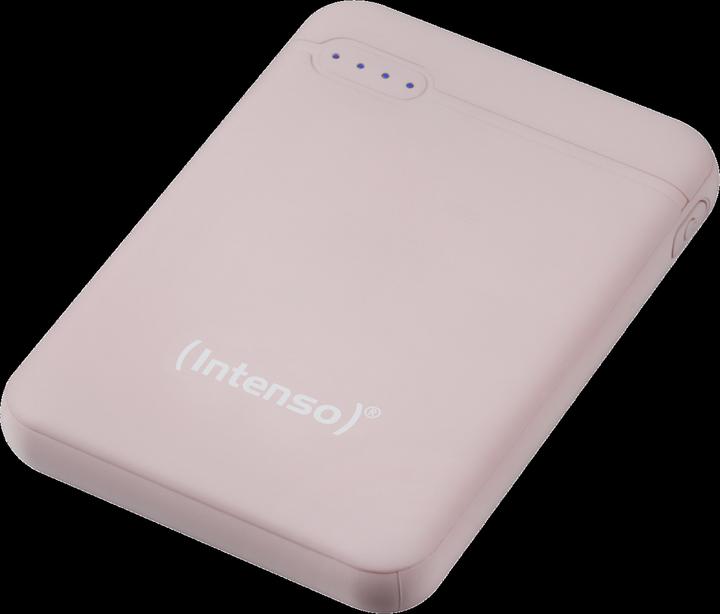Image du produit Intenso XS5000 (5000 mAh, 18.50 Wh)