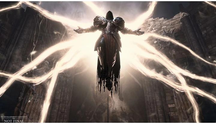 Produktbild Activision Diablo 4 (Xbox Series X, Xbox One S, DE)