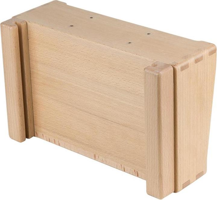 Actual product image Kupo Camera assistant front box (Further accessories)