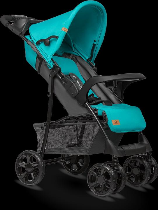 Actual product image Lionelo Emma