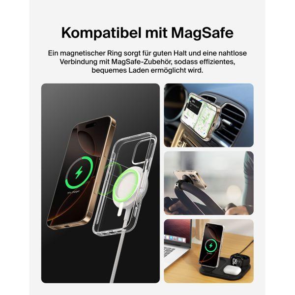 Actual product image Belkin Coque De Protection Magnetique Po (Apple iPhone 16 Pro Max)