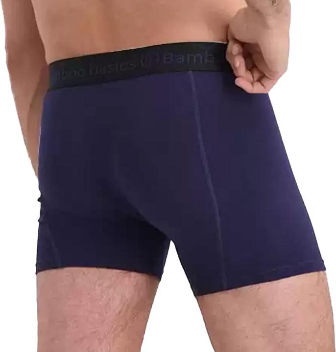 Immagine prodotto Bamboo Basics Rico (M, Confezione da 7)