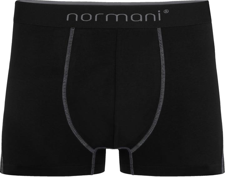 Actual product image Normani 2 Herren Boxershorts Stanley (XXL, pack of 2)
