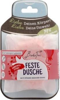 Produktbild BO Cosmetic Badefee feste Duschseife Granatapfel fest (348.75 ml)