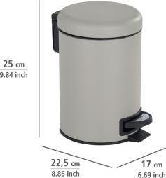 Produktbild Wenko Leman (3 l)