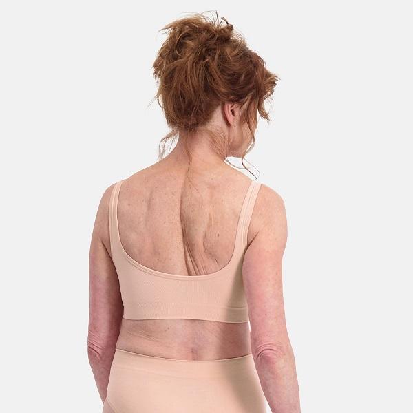 Produktbild Bamboo Basics Bustier Fleur (Einzelpack, XL)