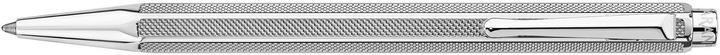 Produktbild Caran d'Ache Ecridor Maille Milanaise (Silberfarben, 1 x)