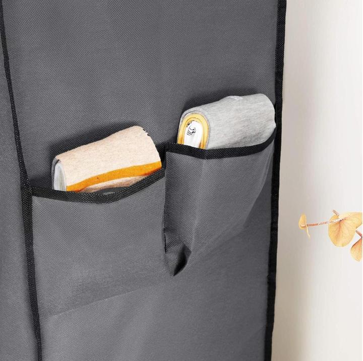 Produktbild Songmics Schuhregal (88 x 160 x 28 cm)