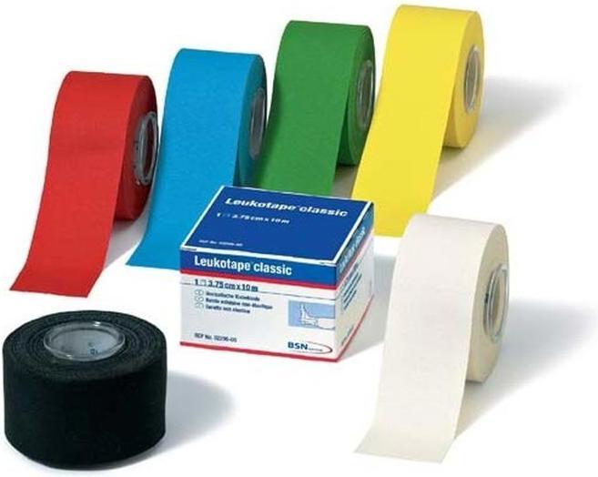 Immagine prodotto BSN nastro di gesso classico 10mx3.75cm verde (1 x)